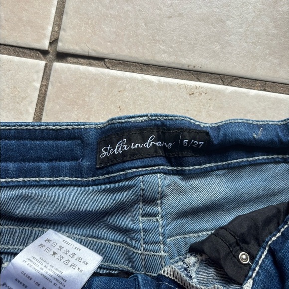 stella in dreams - Picture 5 of 9